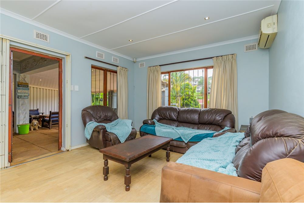 Residential - House - Glen Anil, KwaZulu Natal - South Africa - 8 - 1031465055-123