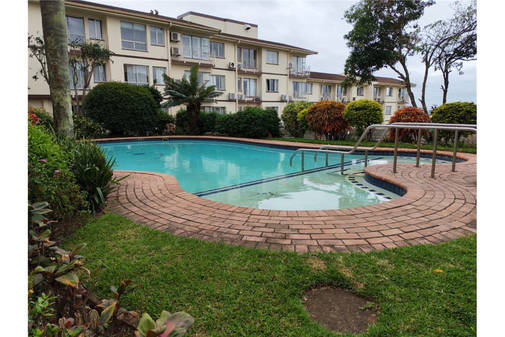 Residential - Condo/Apartment - Musgrave, KwaZulu Natal - South Africa - 28 - 1031465114-57