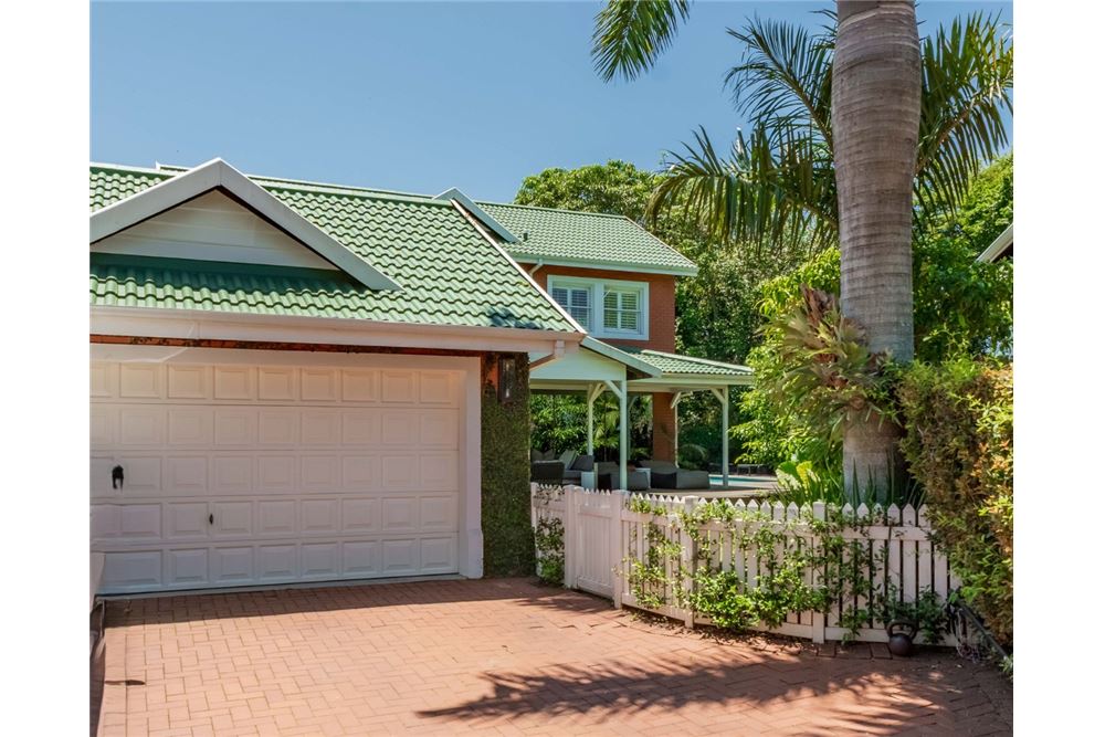 Residential - House - Mount Edgecombe Country Estate, KwaZulu Natal - South Africa - 33 - 1031465022-891