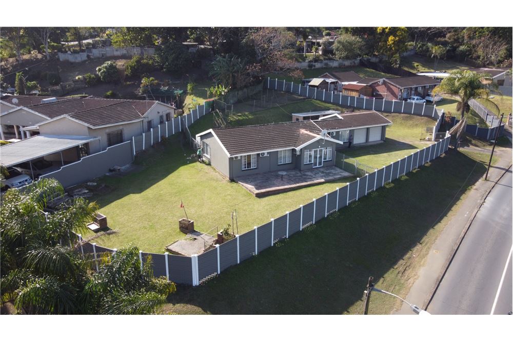 Residential - House - Glen hills, KwaZulu Natal - South Africa - 54 - 1031465050-129
