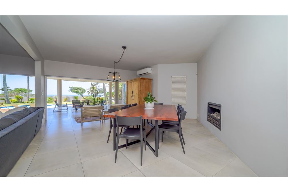 Residential - House - Umdloti Beach, KwaZulu Natal - South Africa - 27 - 1031465051-364