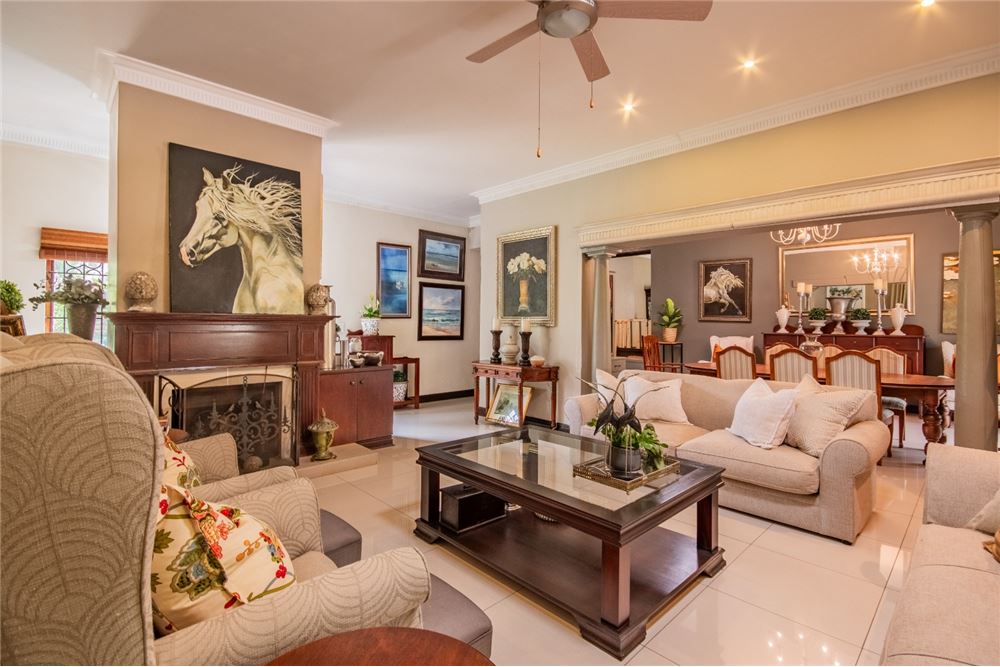 Residential - House - Cowies Hill, KwaZulu Natal - South Africa - 17 - 1031465101-121