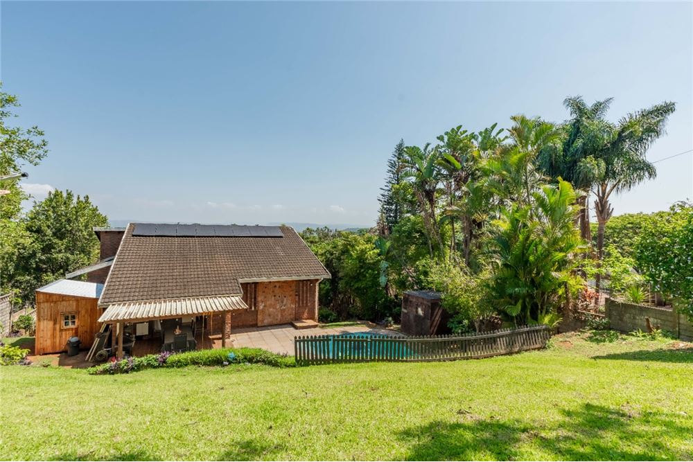 Rezidential - Case/Vile - Glen Anil, KwaZulu Natal - South Africa - 39 - 1031465099-130