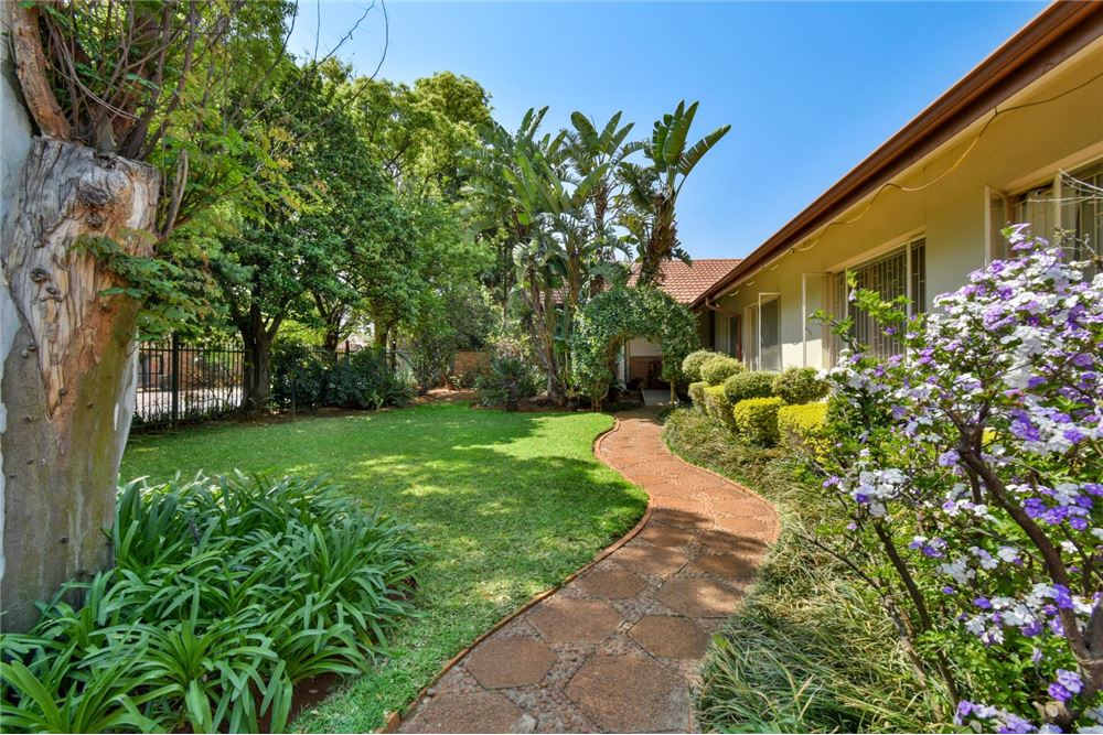 Residenziale - Casa - Wonderboom, Gauteng - South Africa - 6 - 1031414102-105