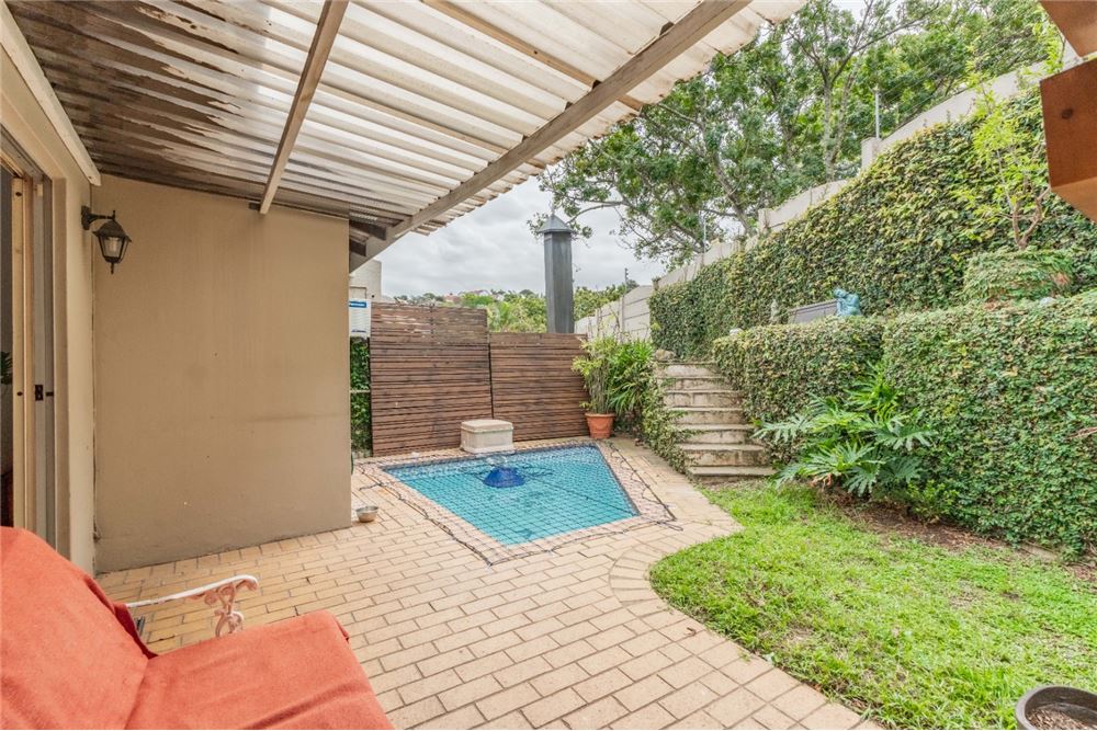 Residential - Townhouse - Umgeni Park, KwaZulu Natal - South Africa - 6 - 1031465117-27