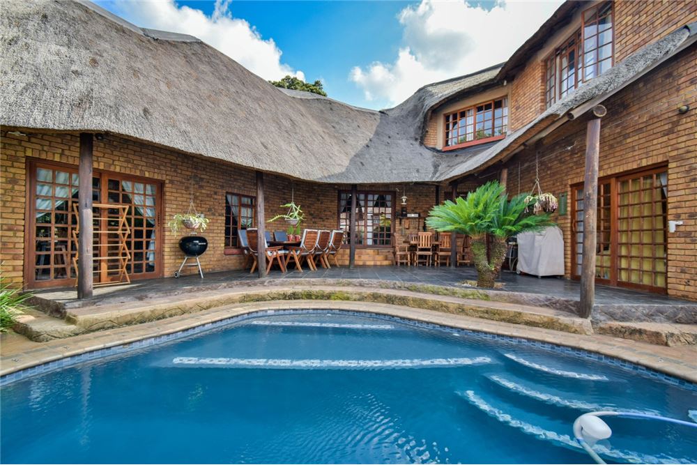 住宅 - 房子 - Montana Park, Gauteng - South Africa - 64 - 1031414142-69