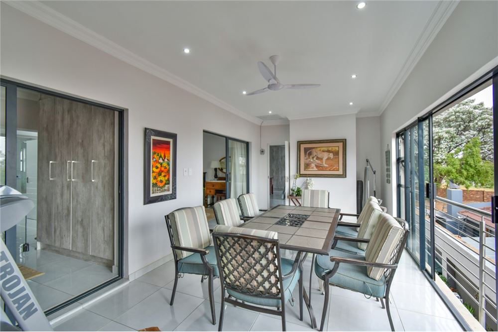 Residencial - Casa - Magalieskruin, Gauteng - South Africa - 31 - 1031414140-43