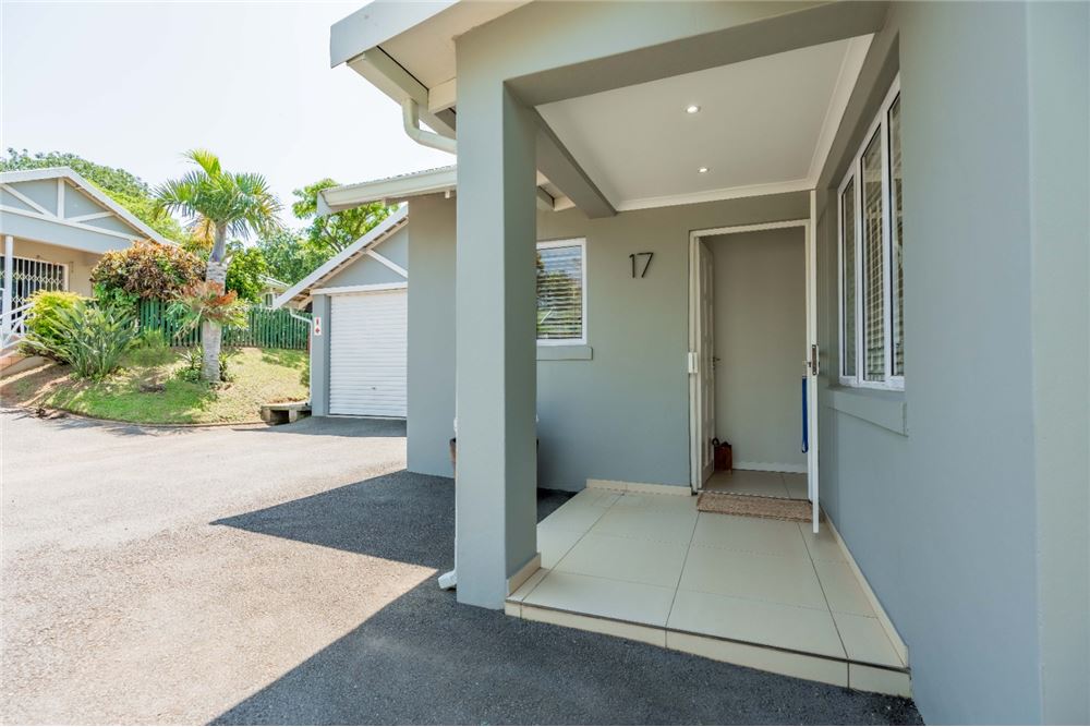 Residential - Townhouse - Somerset Park, KwaZulu Natal - South Africa - 40 - 1031465099-131