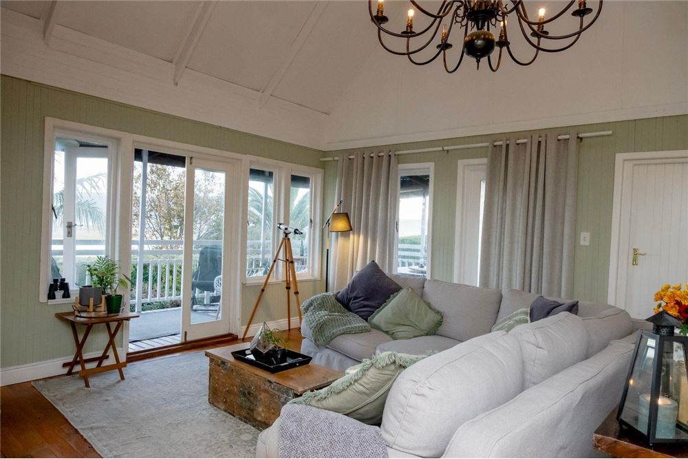 Residential - Hiša večstanovanjska - Old Place, Western Cape - South Africa - 15 - 1031369045-22