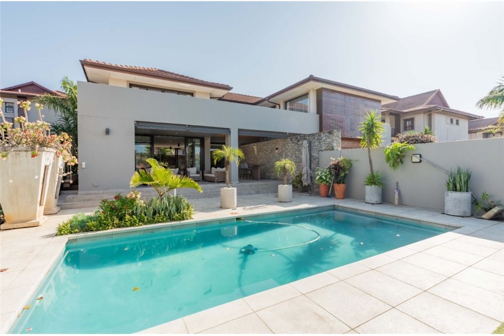 Residential - House - Izinga Estate, KwaZulu Natal - South Africa - 30 - 1031465038-266