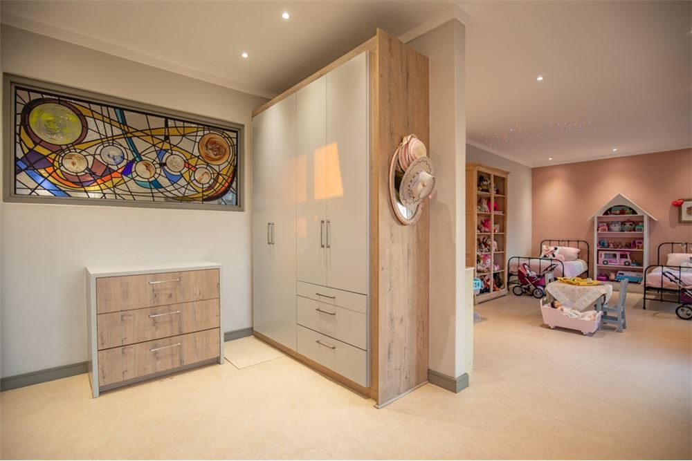 Residential - House - Waterkloof, Gauteng - South Africa - 76 - 1031414150-79