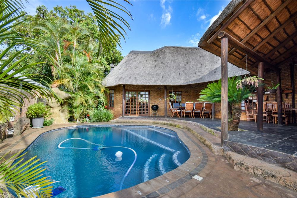 住宅 - 房子 - Montana Park, Gauteng - South Africa - 51 - 1031414142-69