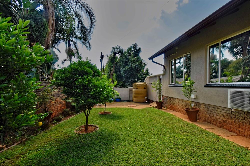 Residenziale - Casa - Wonderboom, Gauteng - South Africa - 53 - 1031414142-37