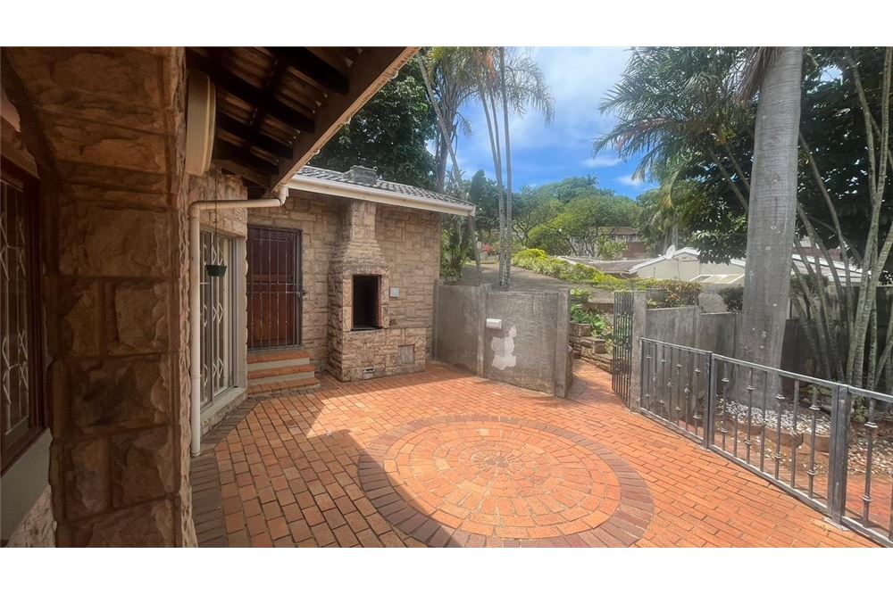 Residential - House - Glen hills, KwaZulu Natal - South Africa - 24 - 1031465129-26