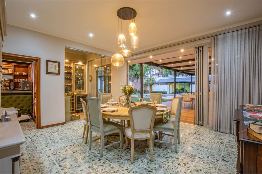 Residential - House - Waterkloof, Gauteng - South Africa - 25 - 1031414150-79