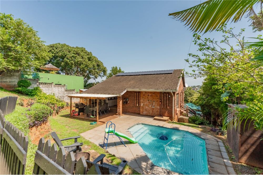 Rezidential - Case/Vile - Glen Anil, KwaZulu Natal - South Africa - 42 - 1031465099-130