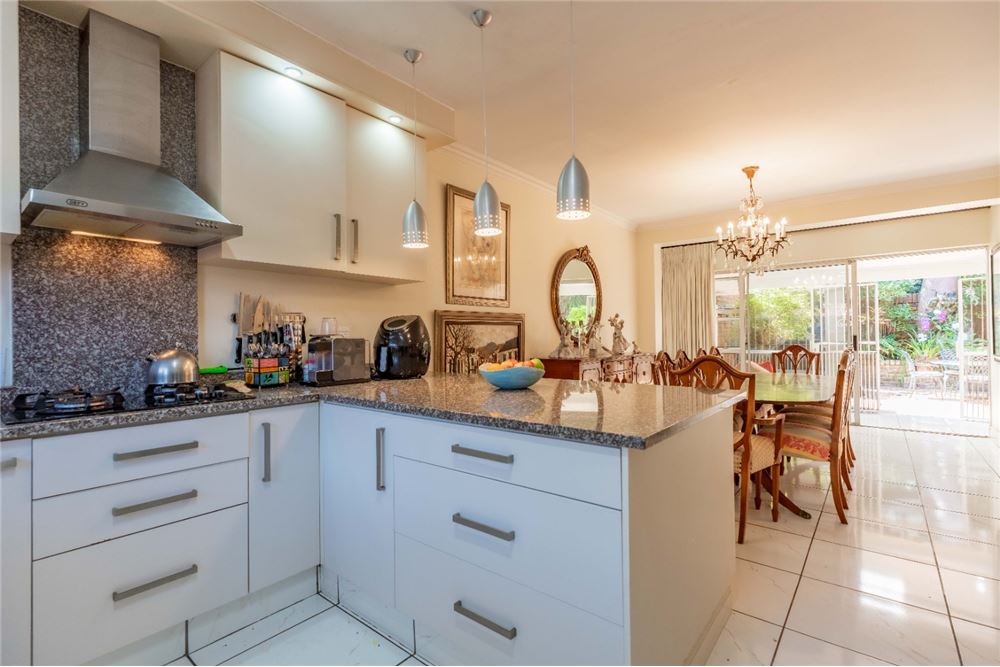 Residential - Townhouse - Umhlanga Rocks, KwaZulu Natal - South Africa - 14 - 1031465036-162