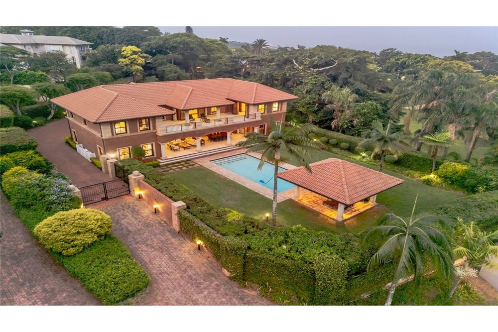 Residential - House - Durban North, KwaZulu Natal - South Africa - 6 - 1031465034-94