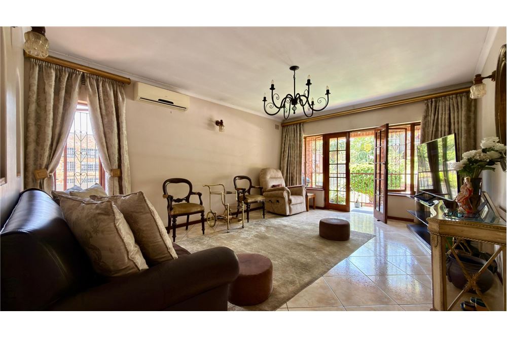 Residential - Townhouse - Musgrave, KwaZulu Natal - South Africa - 11 - 1031465139-2