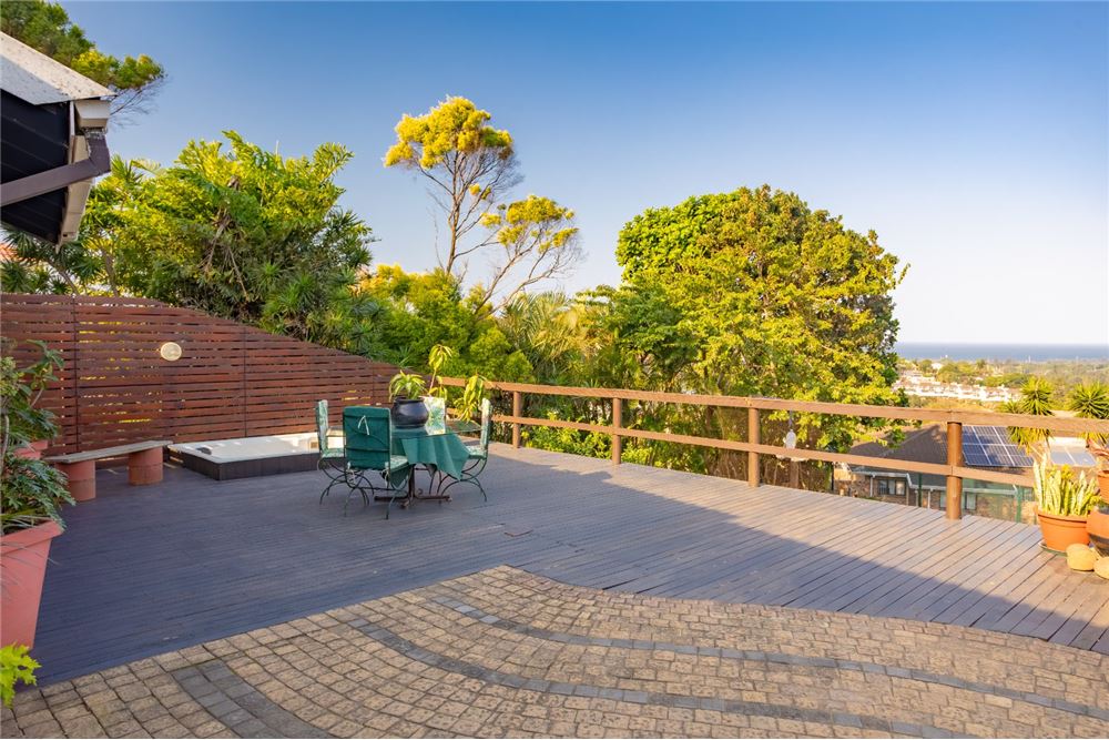 Residential - House - Umgeni Park, KwaZulu Natal - South Africa - 62 - 1031465114-52