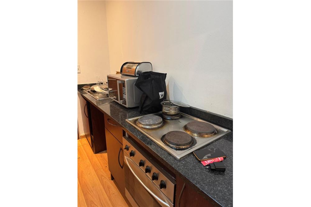 Bostad - Lägenhet - Braamfontein, Gauteng - South Africa - 13 - 1031421124-66