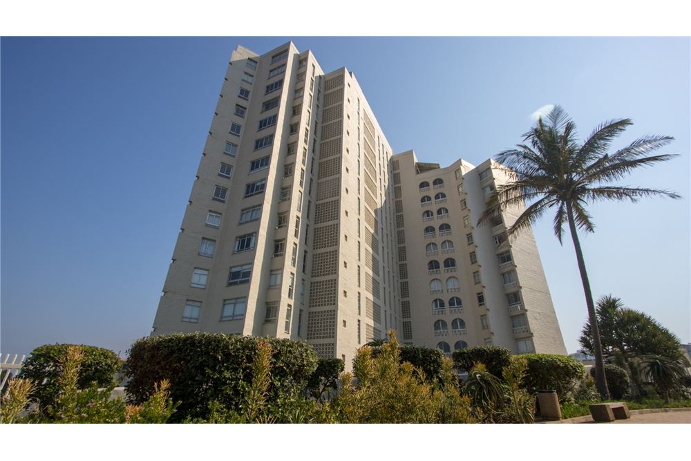 Residential - Condo/Apartment - Umhlanga Rocks, KwaZulu Natal - South Africa - 36 - 1031465089-352