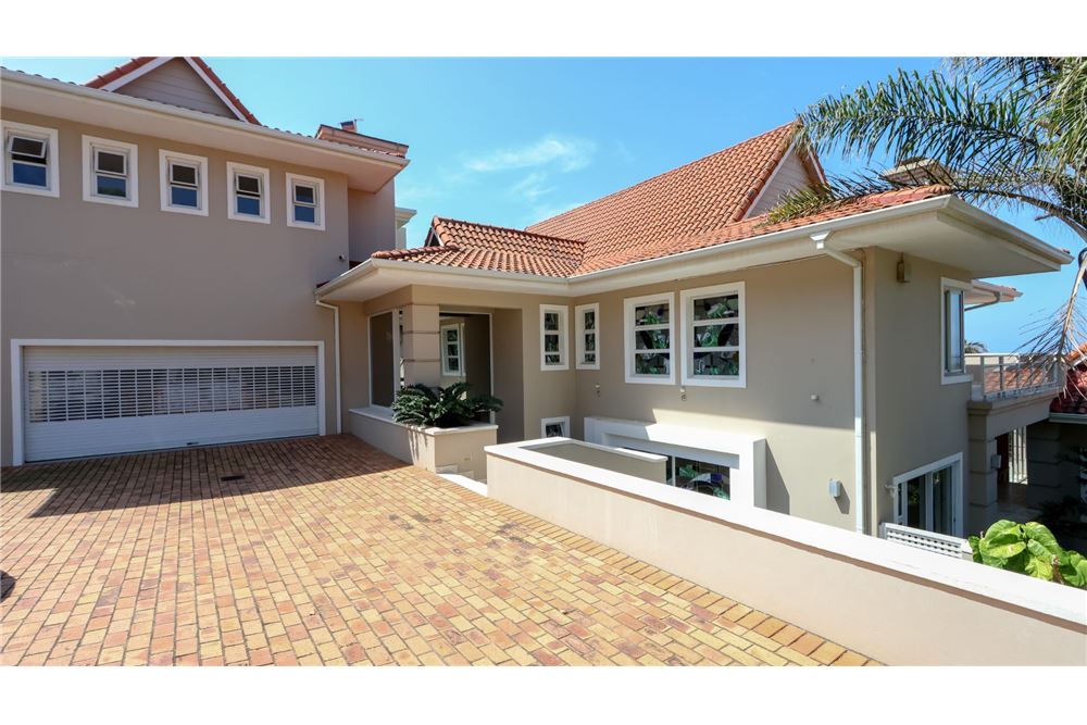 Residential - House - Umhlanga Rocks, KwaZulu Natal - South Africa - 52 - 1031465115-36