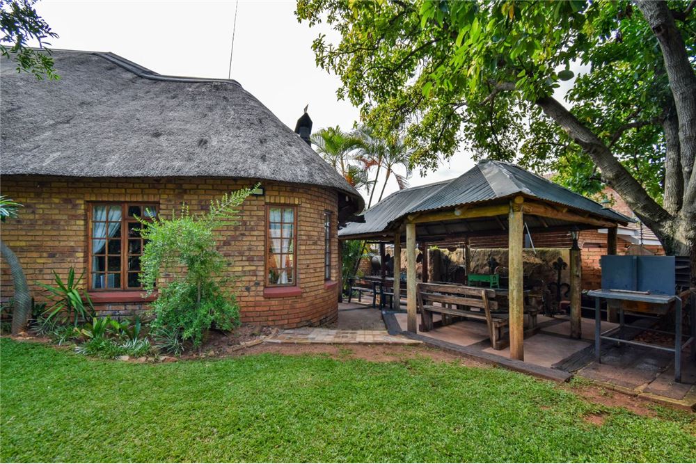 住宅 - 房子 - Montana Park, Gauteng - South Africa - 70 - 1031414142-69