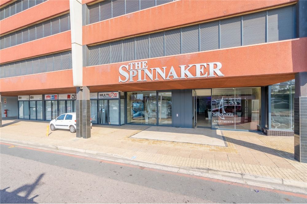 Residential - Condo/Apartment - Point Waterfront, KwaZulu Natal - South Africa - 2 - 1031465089-353