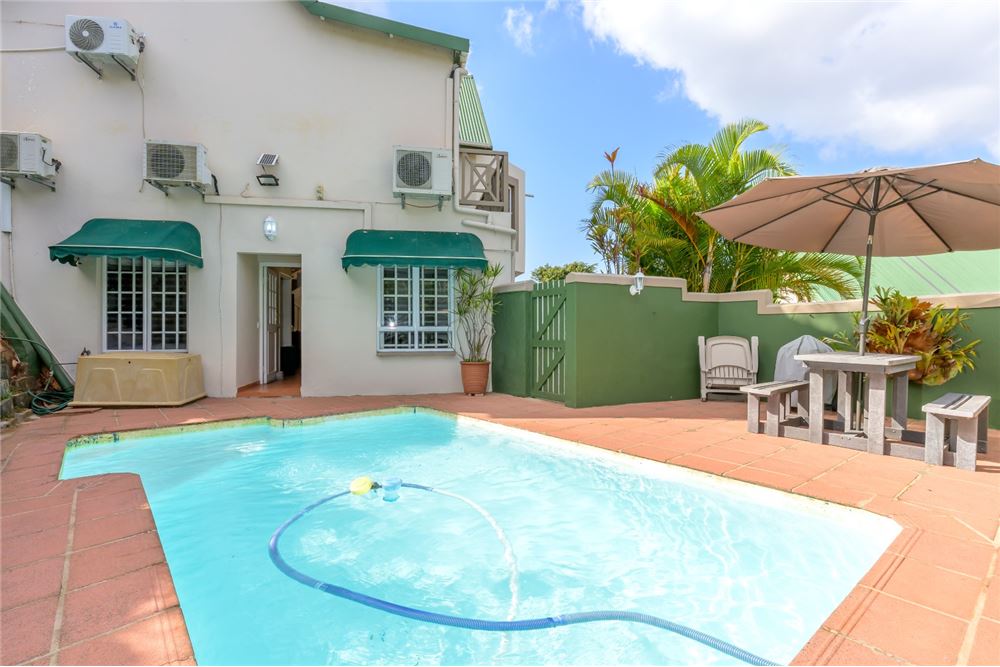 Bostad - Radhus - Sunningdale, KwaZulu Natal - South Africa - 3 - 1031465025-218