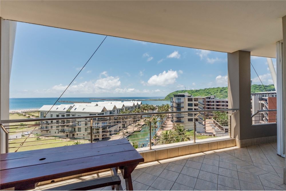 Residential - Condo/Apartment - Point Waterfront, KwaZulu Natal - South Africa - 4 - 1031465089-347