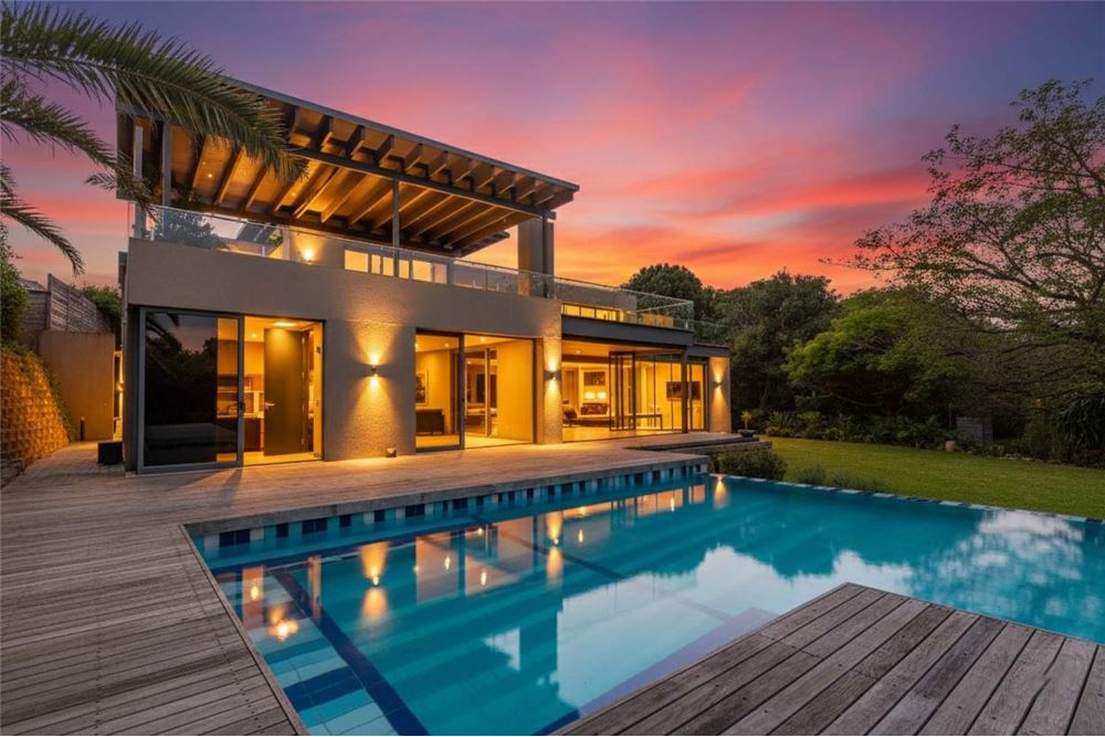 Residential - House - Hawaan Forest Estate, KwaZulu Natal - South Africa - 3 - 1031465022-887