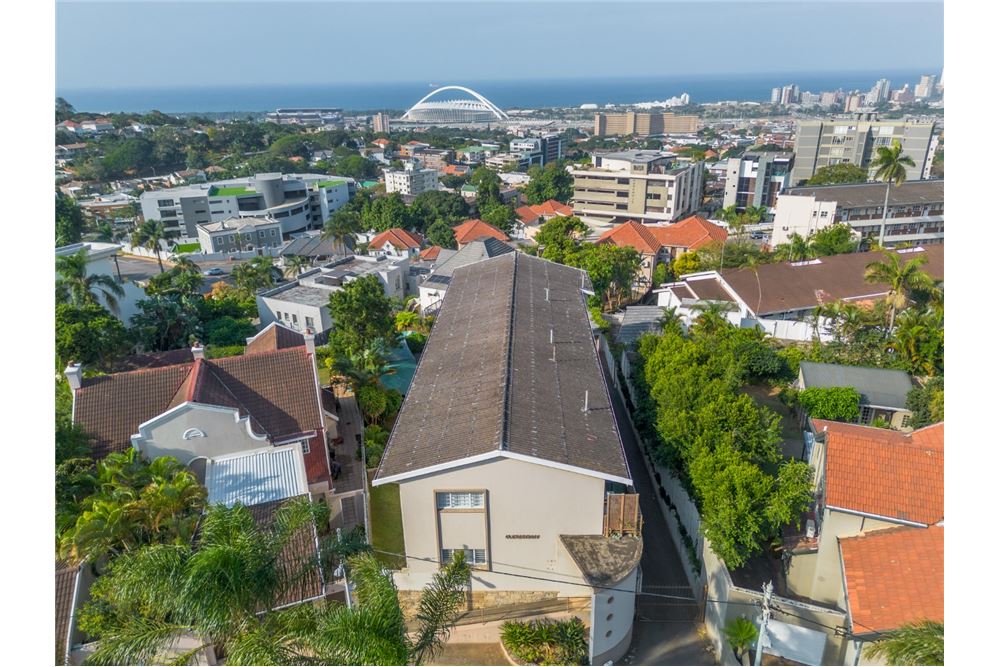 Residential - Condo/Apartment - Morningside, KwaZulu Natal - South Africa - 25 - 1031465036-147