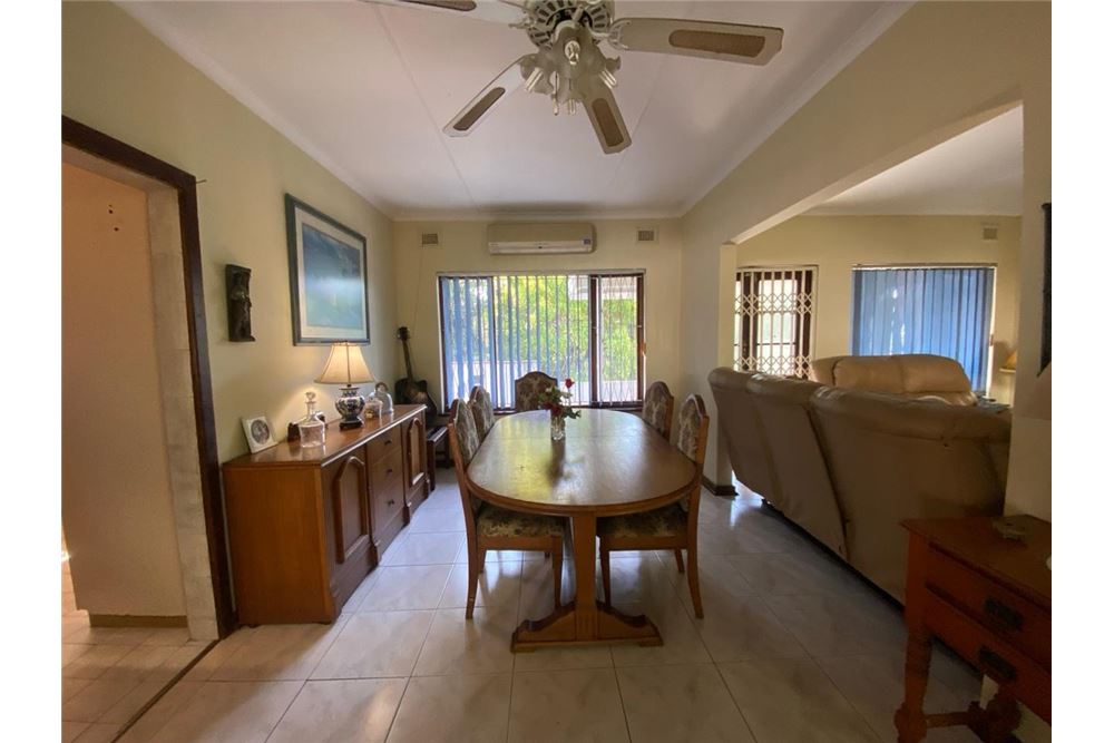 Residential - House - Park Hill, KwaZulu Natal - South Africa - 6 - 1031465112-23