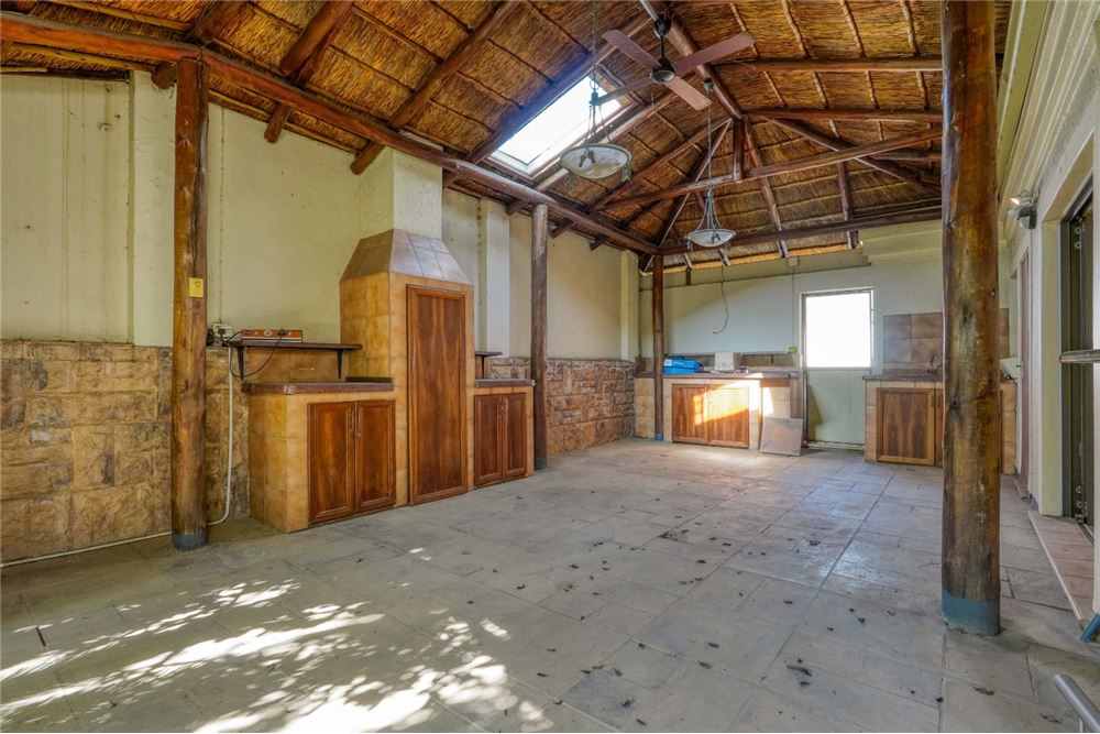 Mieszkaniowa - Dom wolnostojący - Waterkloof Ridge, Gauteng - South Africa - 19 - 1031393059-255