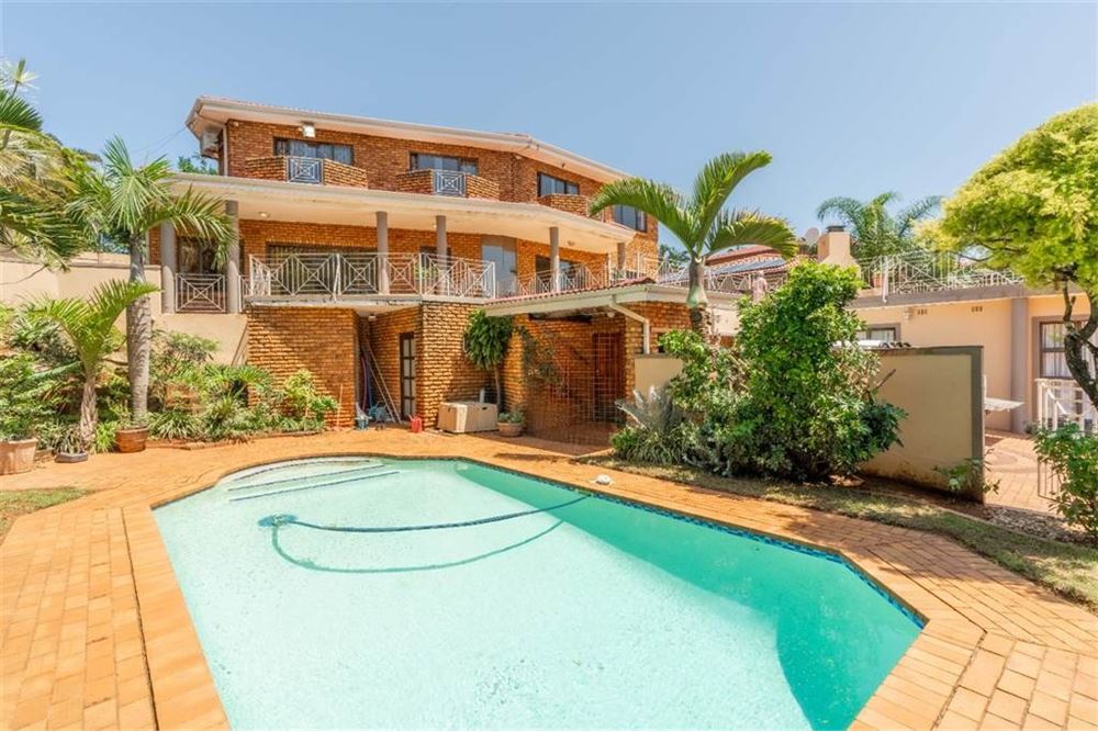 Residential - House - Prestondale, KwaZulu Natal - South Africa - 2 - 1031465113-33