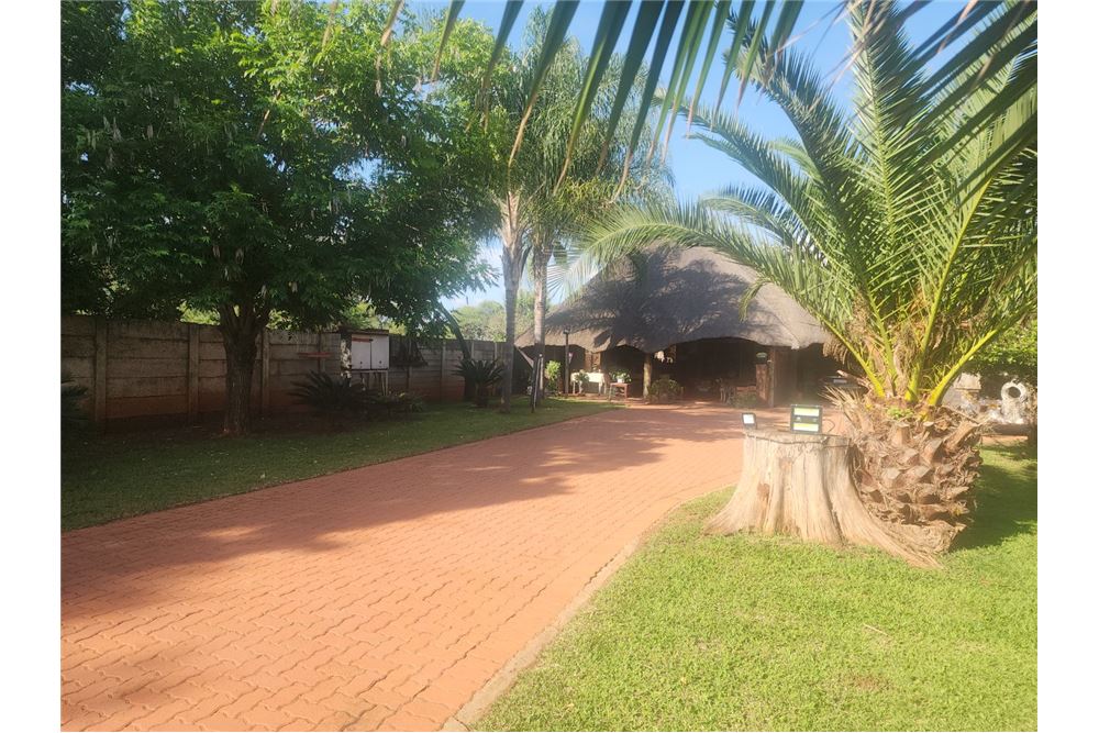 Residential - Ladang - Brits Rural, North West - South Africa - 3 - 1031416033-113