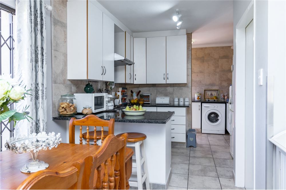 Residential - Отдельно стоящий дом - Melodie, North West - South Africa - 6 - 1031416005-324