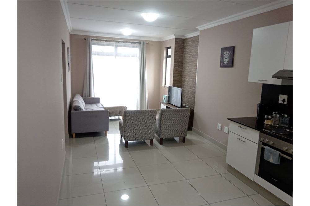 Residential - Condo/Apartment - Umhlanga Rocks, KwaZulu Natal - South Africa - 8 - 1031465112-22