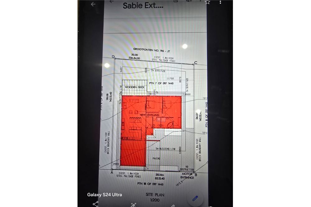 Residential - Lahan Kosong - Sabie, Mpumalanga - South Africa - 15 - 1031393125-88