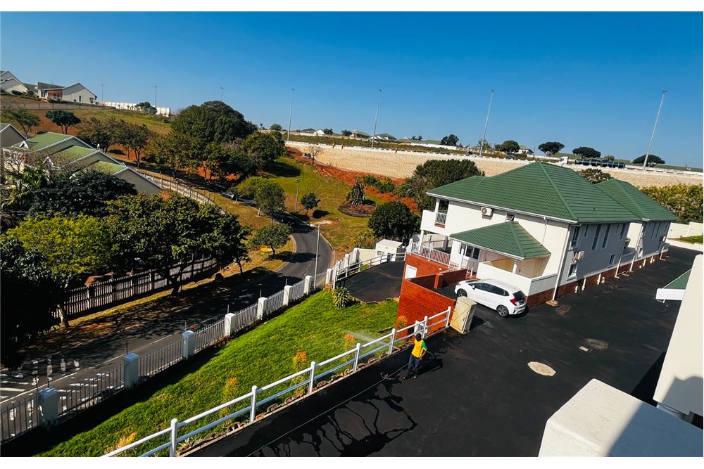 Residential - Townhouse - Mount Edgecombe, KwaZulu Natal - South Africa - 3 - 1031465109-78