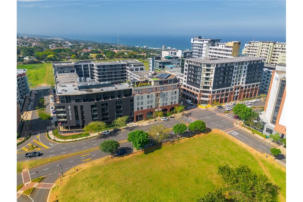 Gyvenamasis - Butas - Umhlanga Ridge, KwaZulu Natal - South Africa - 7 - 1031389006-956