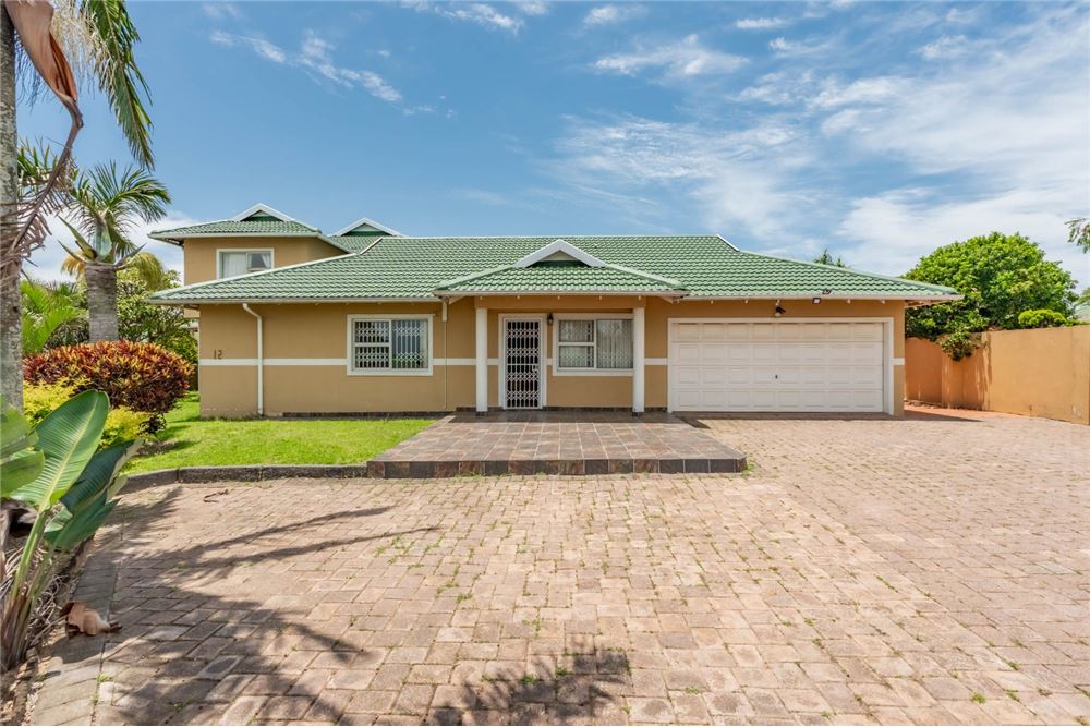 Residential - House - Somerset Park, KwaZulu Natal - South Africa - 3 - 1031465047-188