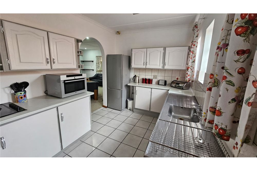 Residential - Незастроенная территория - Hayfields, KwaZulu Natal - South Africa - 3 - 1031436129-31