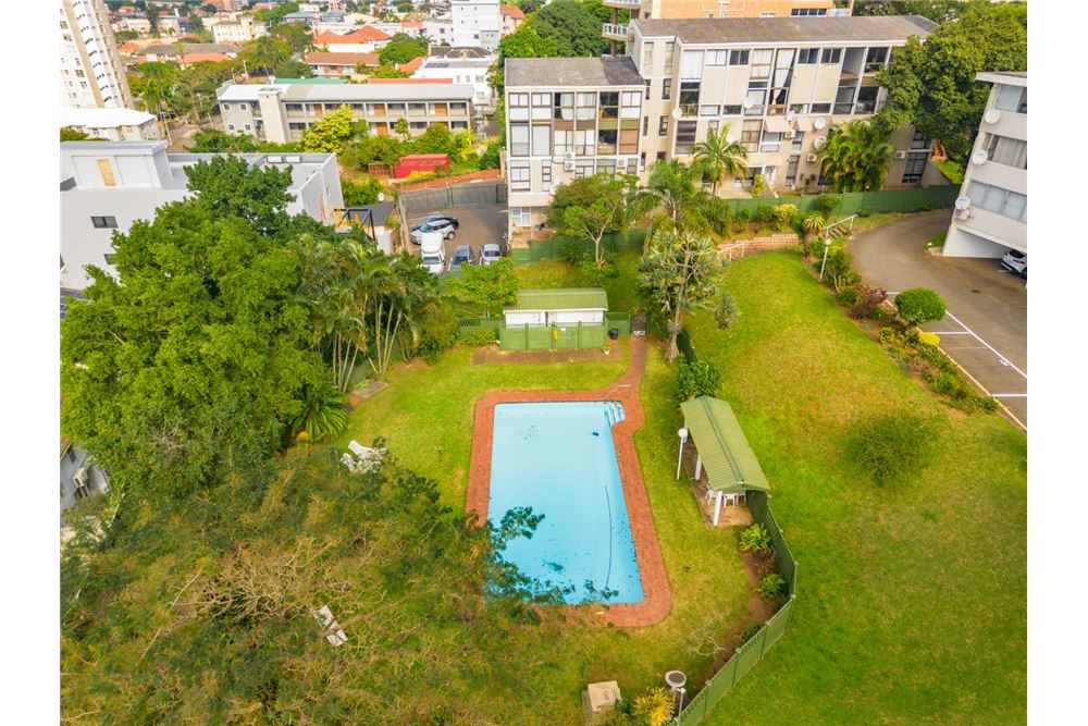 Residential - Condo/Apartment - Musgrave, KwaZulu Natal - South Africa - 4 - 1031465036-156