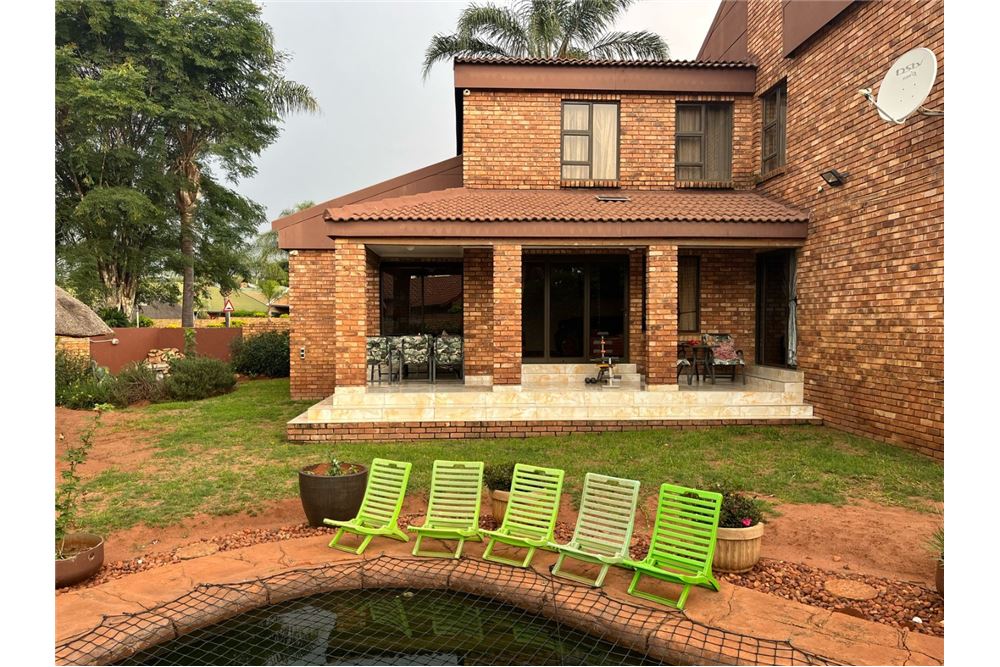 Wohnung - Haus - Montana Park, Gauteng - South Africa - 29 - 1031414142-31