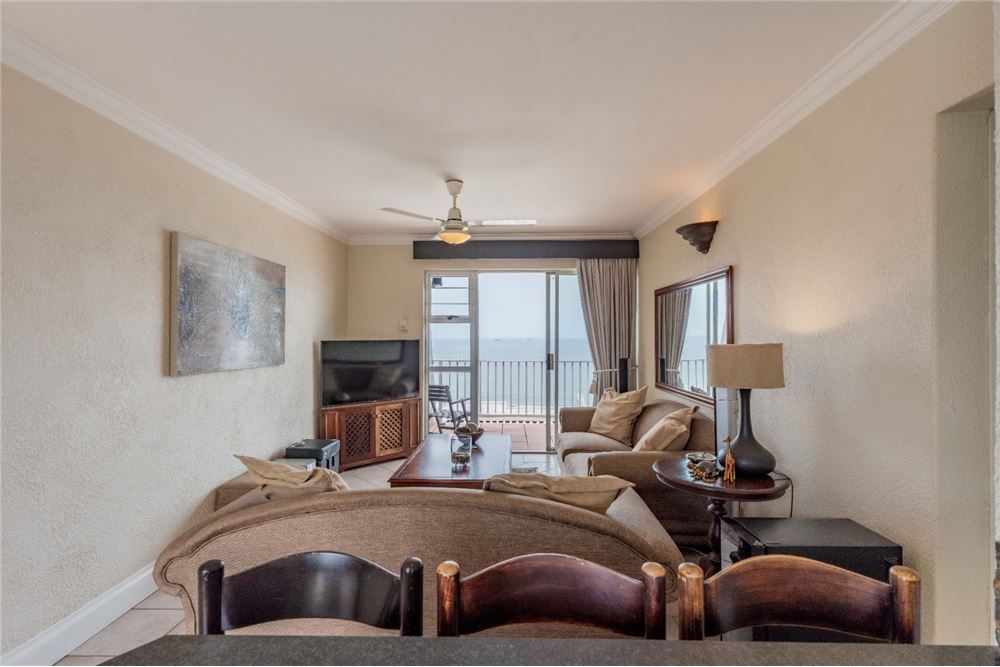 Residential - Condo/Apartment - Umdloti Beach, KwaZulu Natal - South Africa - 14 - 1031465051-360