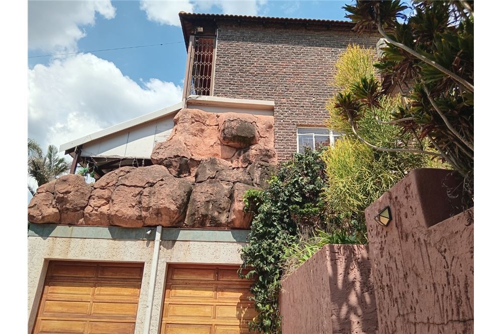 Residenziale - Casa - Pretoria North, Gauteng - South Africa - 2 - 1031414158-1