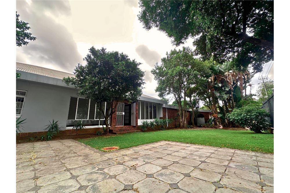 Residencial - Casa - Menlo Park, Gauteng - South Africa - 23 - 1031414143-25