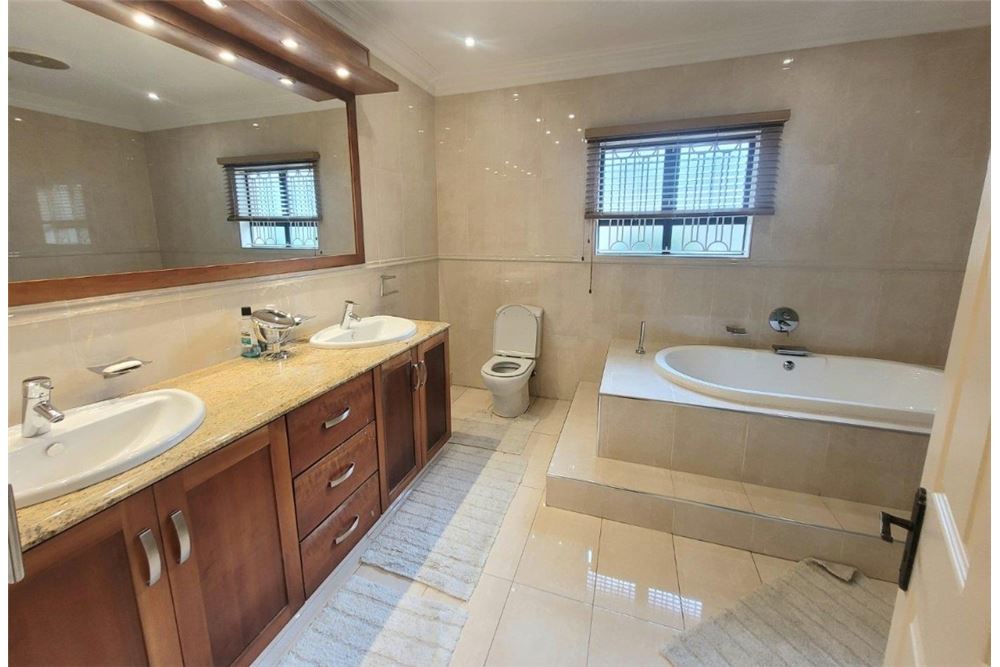 Residential - House - Westville Central, KwaZulu Natal - South Africa - 18 - 1031465038-267